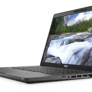 لپ تاپ 14 اینچی Dell مدل Latitude 5400 رخ راست