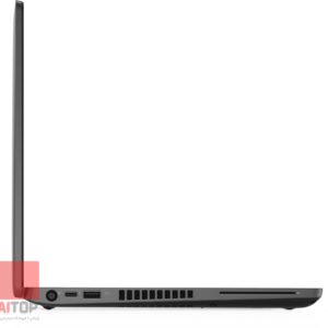 لپ تاپ 14 اینچی Dell مدل Latitude 5400 پورت های چپ