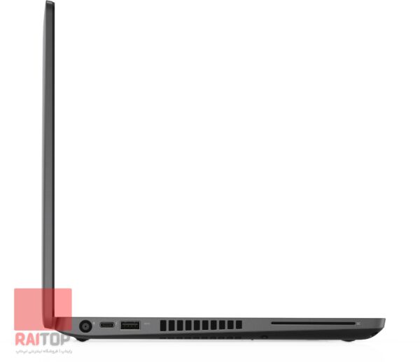 لپ تاپ 14 اینچی Dell مدل Latitude 5400 پورت های چپ