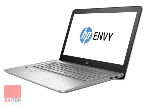لپ تاپ 14 اینچی HP مدل Envy 14-j00 رخ راست