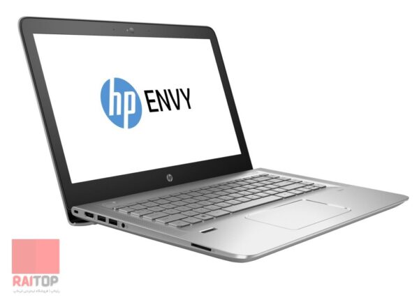لپ تاپ 14 اینچی HP مدل Envy 14-j00 رخ چپ