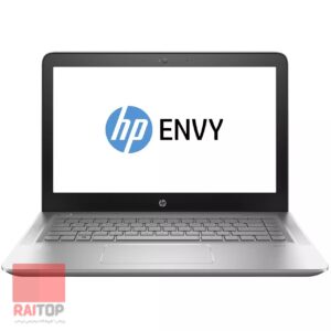 لپ تاپ 14 اینچی HP مدل Envy 14-j00 مقابل