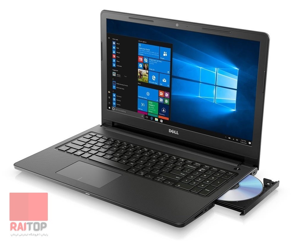 لپ تاپ 15 اینچی Dell مدل Inspiron 3000 بنر