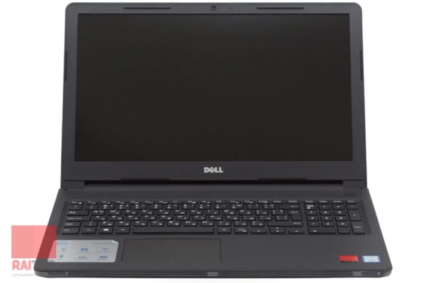 لپ تاپ 15 اینچی Dell مدل Inspiron 3000 مقابل
