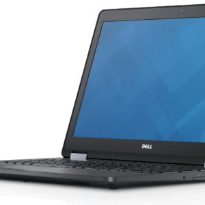 لپ تاپ 15 اینچی Dell مدل Latitude E5570 رخ راست