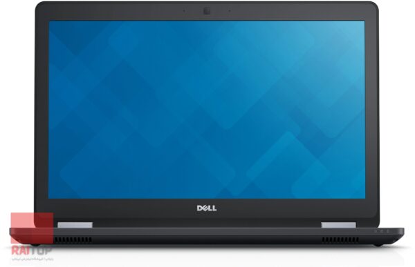 لپ تاپ 15 اینچی Dell مدل Latitude E5570 مقابل