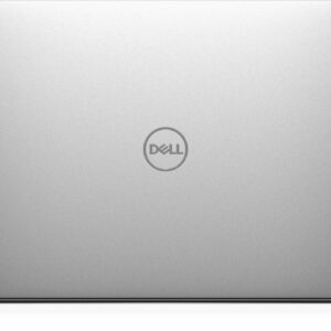 لپ تاپ 15 اینچی Dell مدل XPS 9570 قاب پشت-min