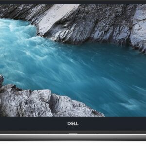 لپ تاپ 15 اینچی Dell مدل XPS 9570 مقابل-min