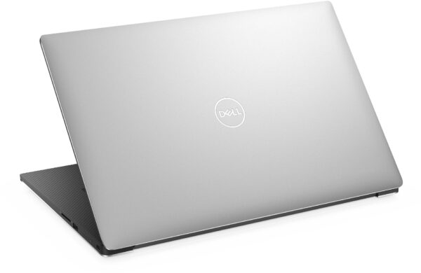 لپ تاپ 15 اینچی Dell مدل XPS 9570 پشت راست