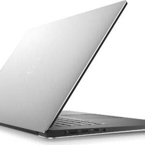 لپ تاپ 15 اینچی Dell مدل XPS 9570 پشت چپ