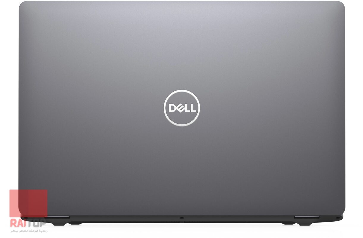 لپ تاپ 15.6 اینچی Dell مدل Latitude 5510 قاب پشت