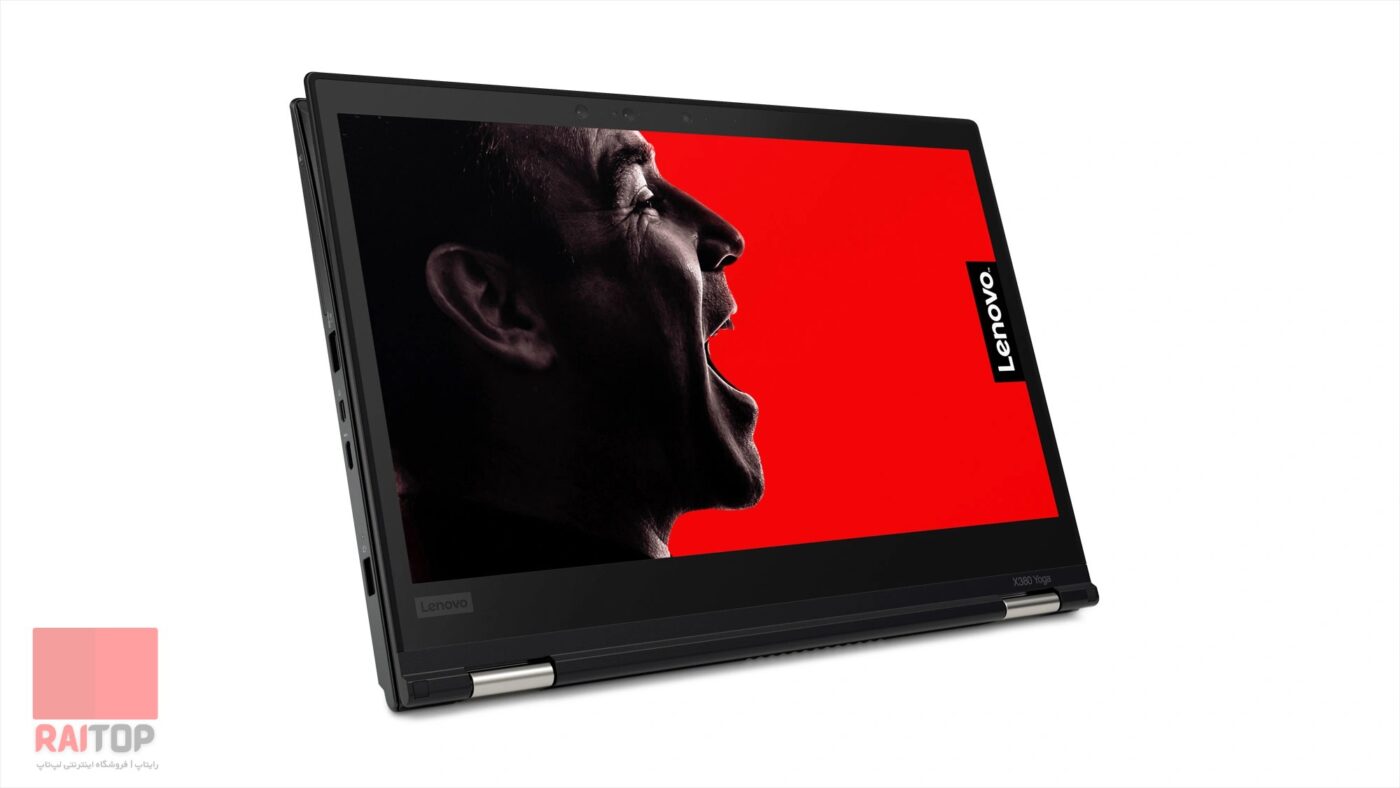لپ تاپ 2 در 1 Lenovo مدل ThinkPad X380 Yoga تبلتی