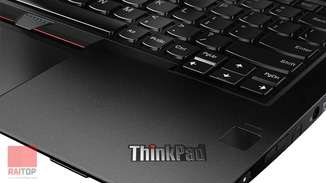 لپ تاپ 2 در 1 Lenovo مدل ThinkPad Yoga 260 بدنه
