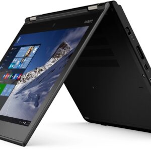 لپ تاپ 2 در 1 Lenovo مدل ThinkPad Yoga 260 چتری
