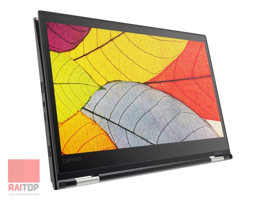 لپ تاپ 2 در 1 Lenovo مدل ThinkPad Yoga 370 تبلتی
