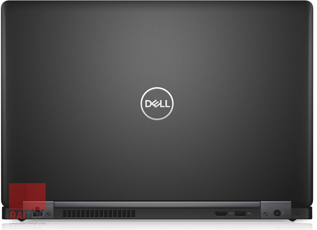 لپ تاپ Dell مدل Latitude 5590 قاب پشت