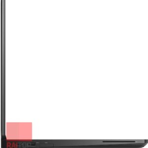 لپ تاپ Dell مدل Latitude 5590 چپ