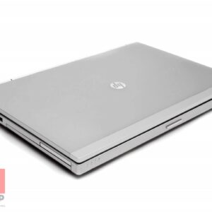 لپ تاپ استوک HP مدل EliteBook 8460p بسته