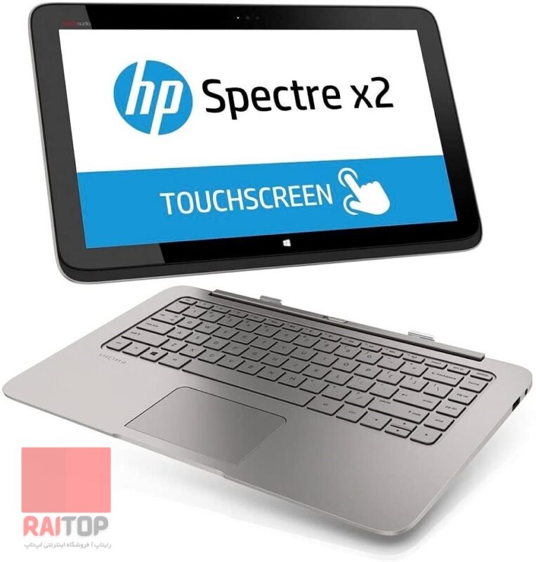 لپ تاپ استوک HP مدل Spectre 13 x2 Pro بنر