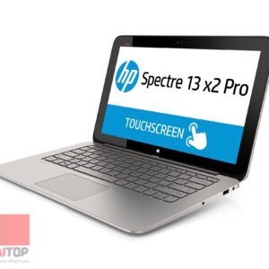 لپ تاپ استوک HP مدل Spectre 13 x2 Pro رخ راست