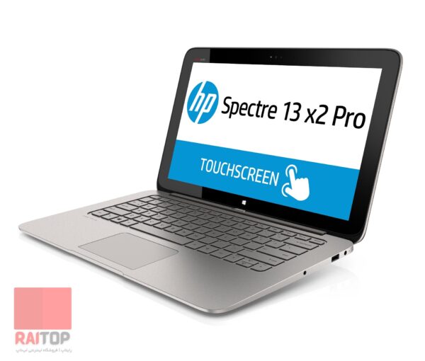 لپ تاپ استوک HP مدل Spectre 13 x2 Pro رخ راست