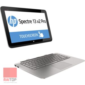 لپ تاپ استوک HP مدل Spectre 13 x2 Pro رخ چپ