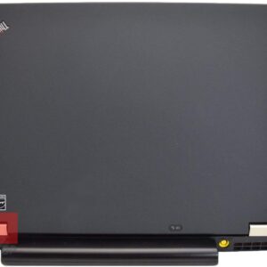 لپ تاپ استوک Lenovo مدل ThinkPad T410 قاب پشت
