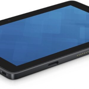 تبلت Dell مدل Venue10 Pro 5056 همراه با کیبورد رخ چپ
