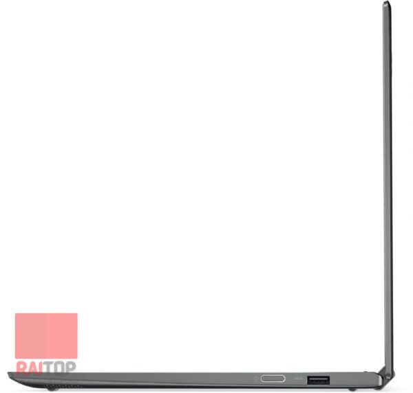 لپ تاپ 13 اینچی 2 در 1 Lenovo مدل Yoga 730 راست