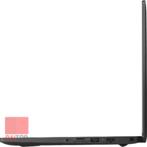 لپ تاپ 14 اینچی Dell مدل Latitude E7480 راست