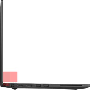 لپ تاپ 14 اینچی Dell مدل Latitude E7480 چپ