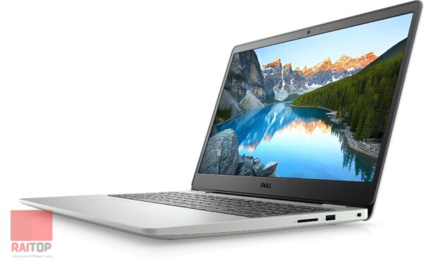 لپ تاپ 15 اینچی Dell مدل Inspiron 3505 رخ راست