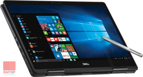 لپ تاپ 15 اینچی Dell مدل Inspiron 7573 تبلتی
