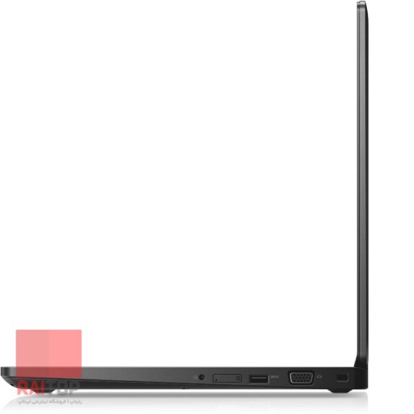 لپ تاپ 15 اینچی Dell مدل Precision 3520 راست