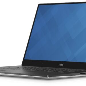 لپ تاپ 15 اینچی Dell مدل XPS 9560 رخ راست