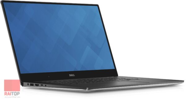 لپ تاپ 15 اینچی Dell مدل XPS 9560 رخ چپ