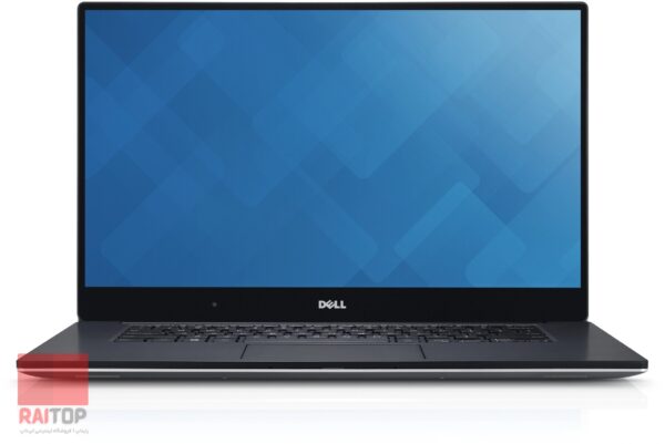 لپ تاپ 15 اینچی Dell مدل XPS 9560 مقابل