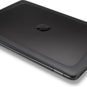 لپ تاپ 15 اینچی HP مدل ZBook 15u G4 i7 بسته