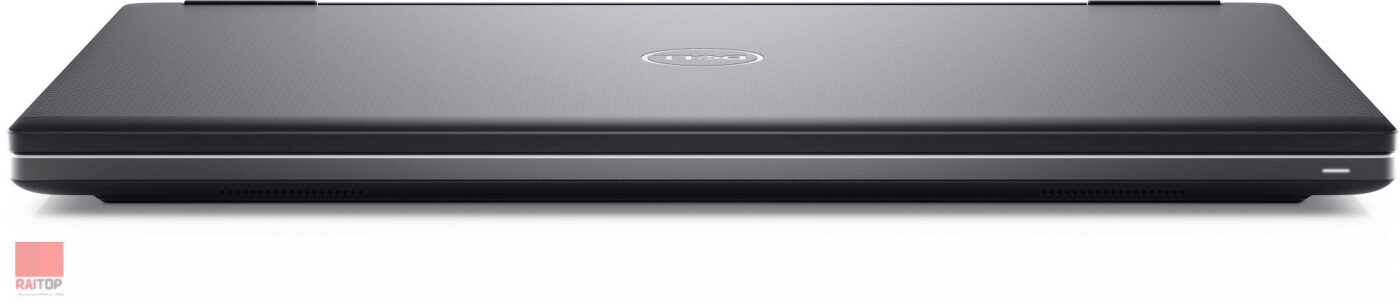 لپ تاپ 17 اینچی Dell مدل Precision 7730 بسته