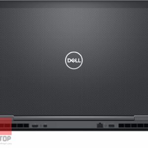 لپ تاپ 17 اینچی Dell مدل Precision 7730 پشت-min