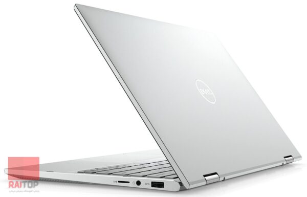 لپ تاپ 2 در 1 Dell مدل Inspiron 7306 پشت راست