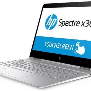 لپ تاپ استوک HP مدل Spectre x360 - 13-w0 رخ راست