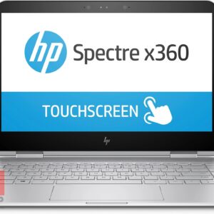 لپ تاپ استوک HP مدل Spectre x360 - 13-w0 مقابل