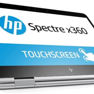 لپ تاپ استوک HP مدل Spectre x360 - 13-w0 نمایش