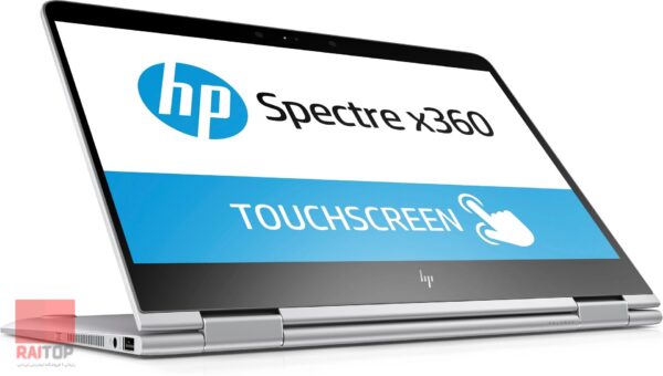 لپ تاپ استوک HP مدل Spectre x360 - 13-w0 نمایش