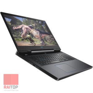 لپ تاپ گیمینگ 17 اینچی Dell مدل G7 7790 چپ