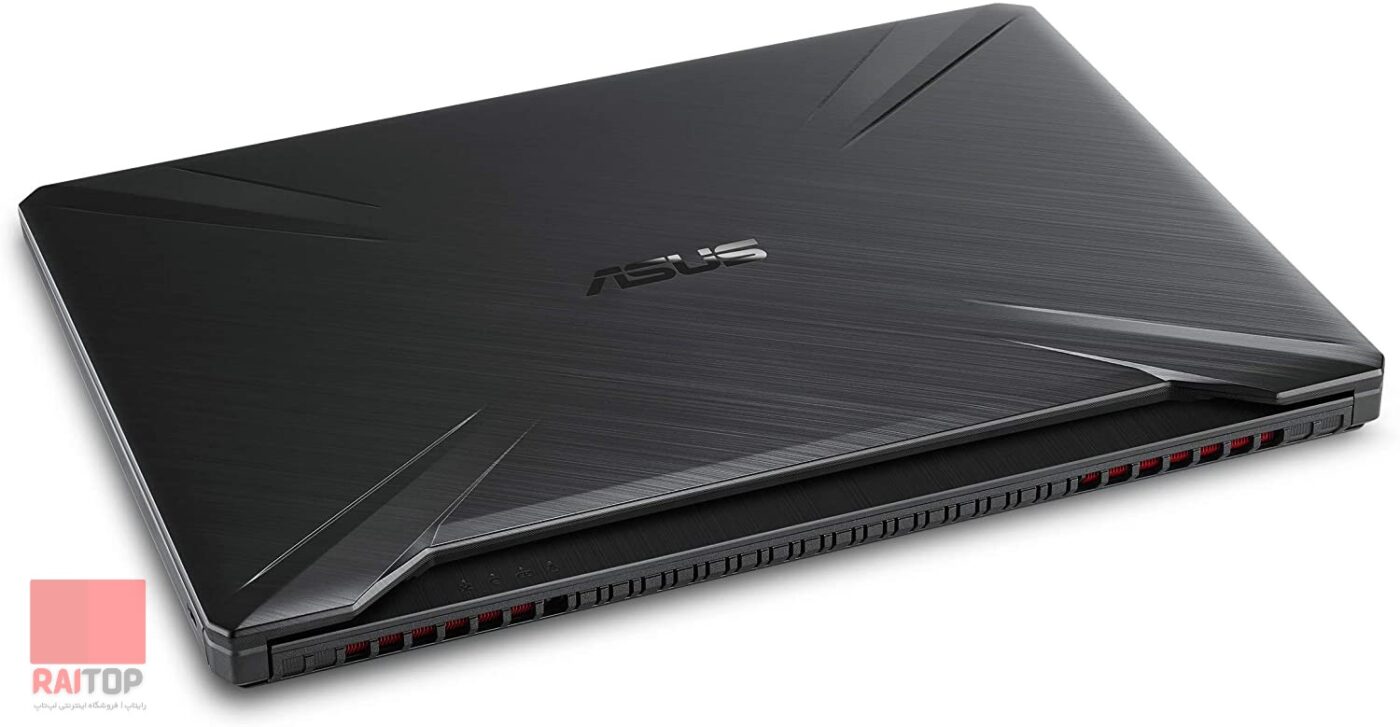 لپ تاپ گیمینگ ASUS مدل TUF FX505GT بسته