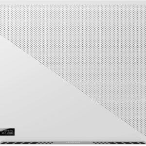 لپ تاپ گیمینگ Asus مدل ROG Zephyrus G14 قاب پشت
