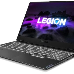لپ تاپ گیمینگ Lenovo مدل Legion Slim 7 رخ راست۱