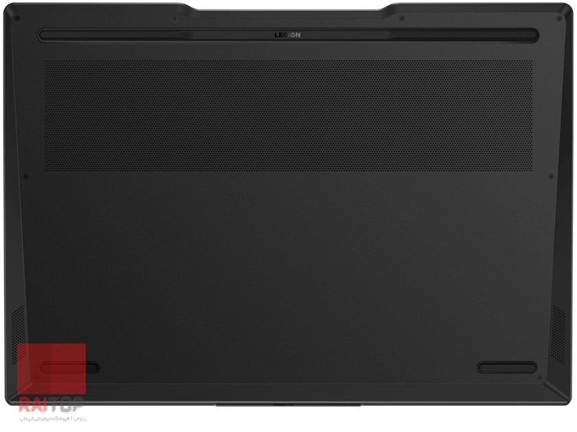 لپ تاپ گیمینگ Lenovo مدل Legion Slim 7 قاب زیرین